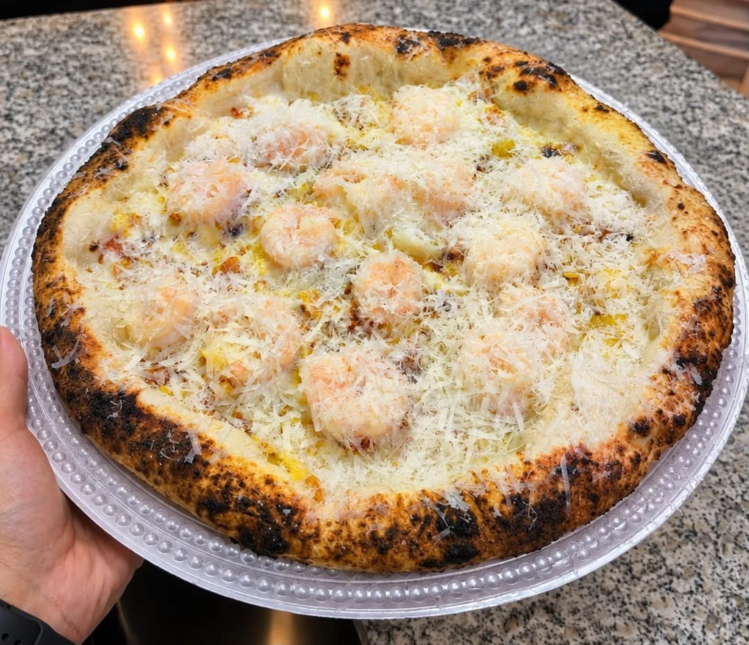 Pizza Mare Manabí